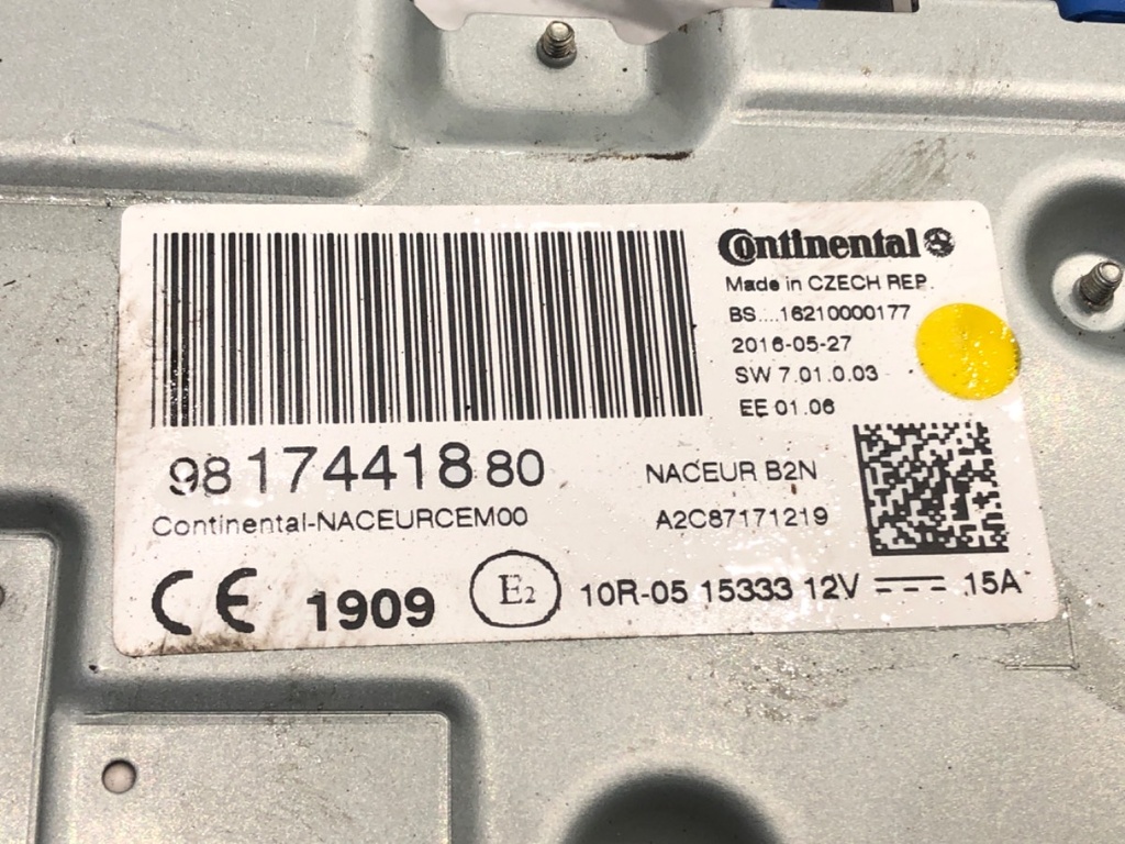 STARK-598466-3