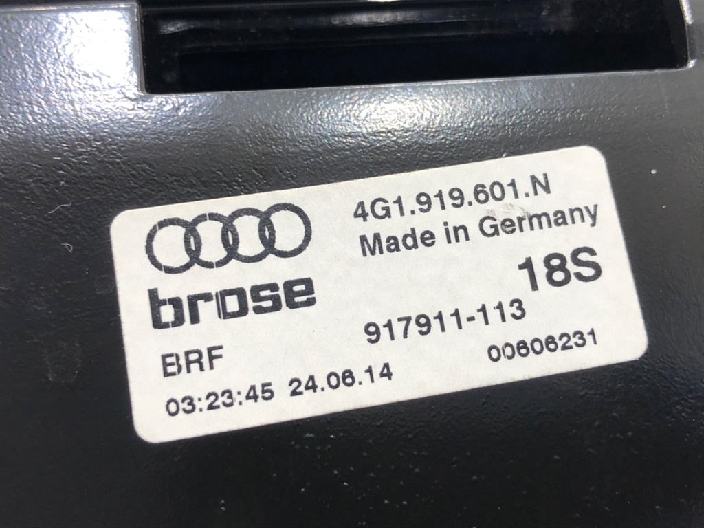 STARK-900318-3