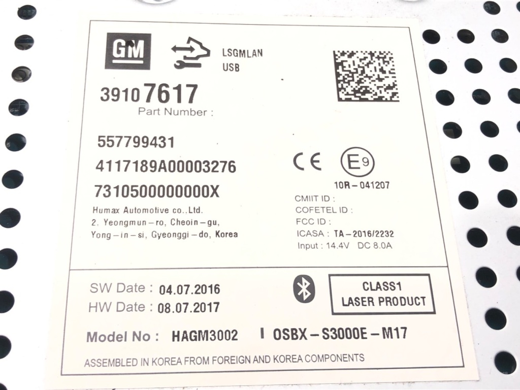 STARK-510489-3