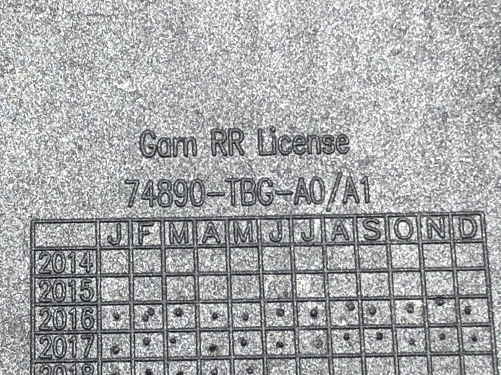 STARK-613811-6