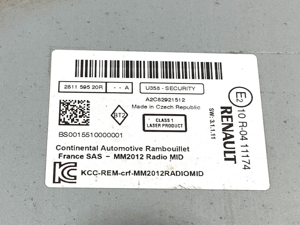 STARK-799907-3