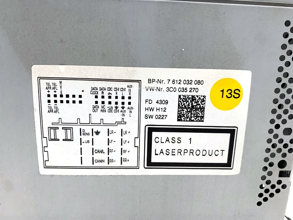 STARK-891612-3