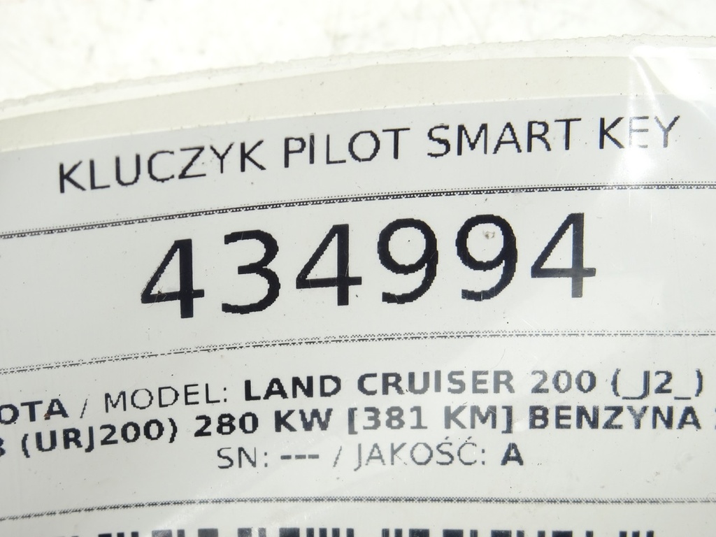 STARK-434994-4