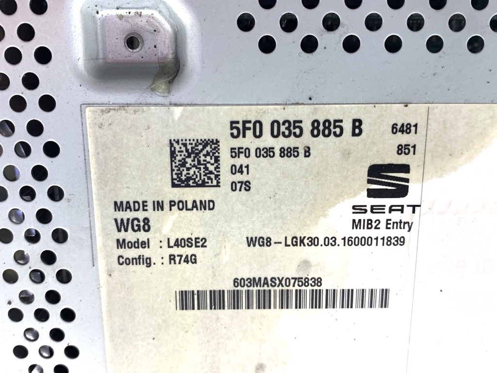 STARK-811123-3