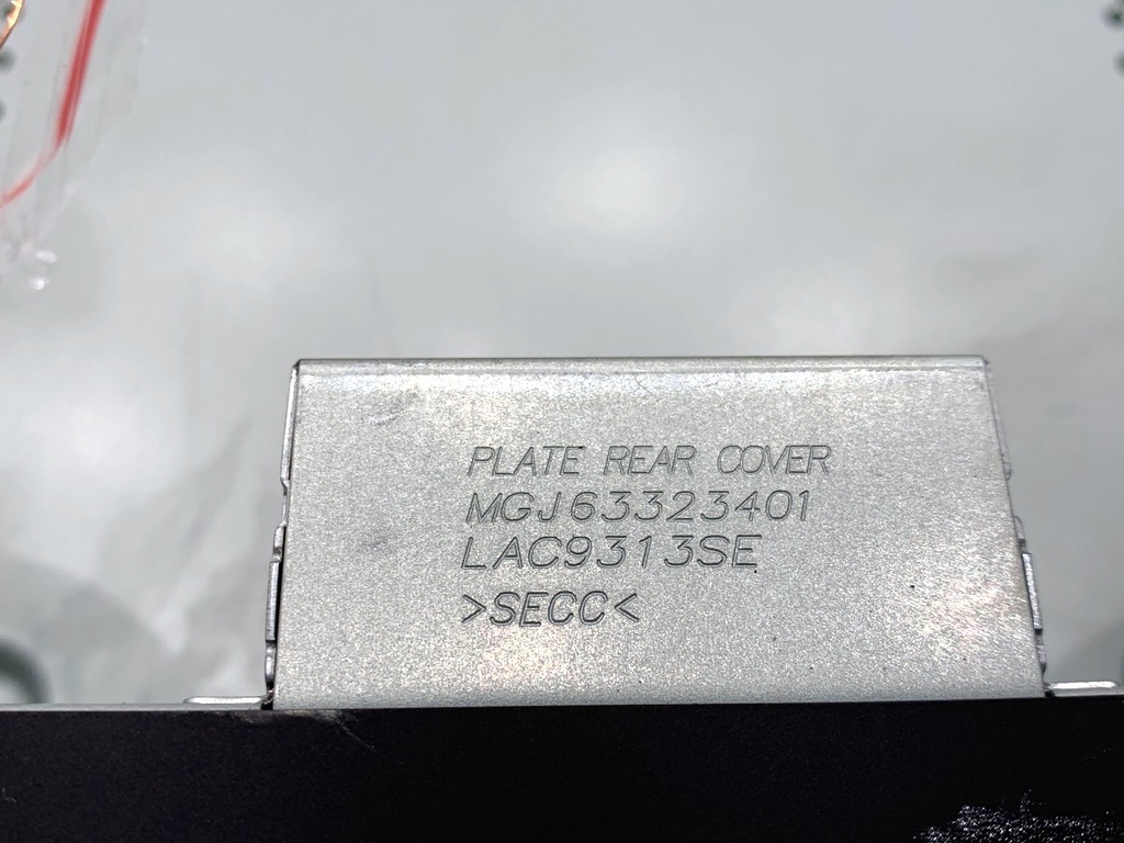 STARK-811123-4