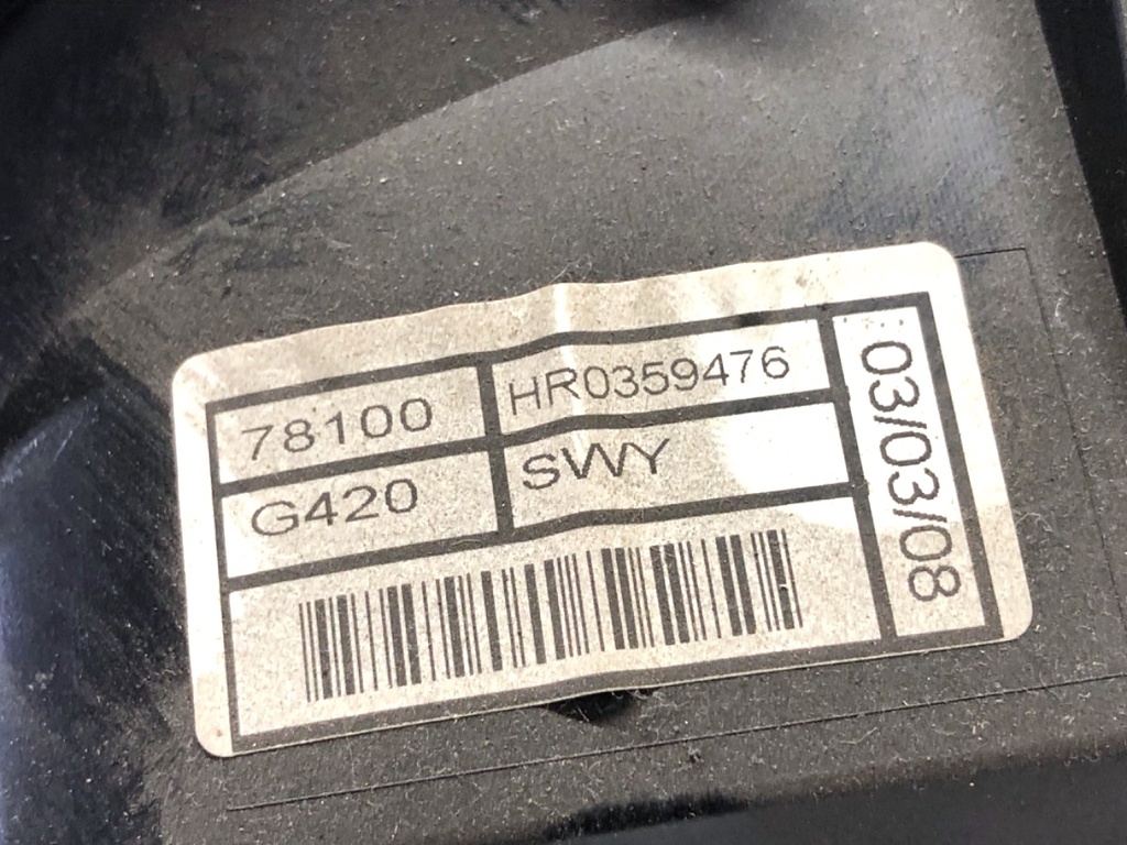 STARK-823496-3