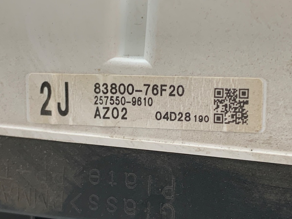 STARK-920809-4