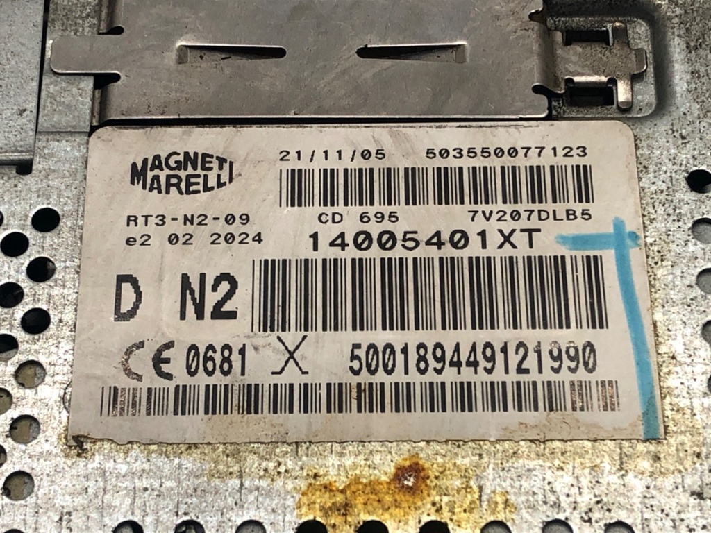 STARK-695897-3