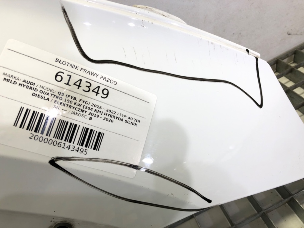 STARK-614349-3
