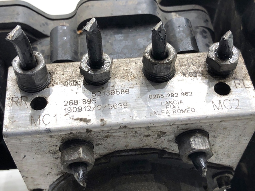 STARK-752323-4