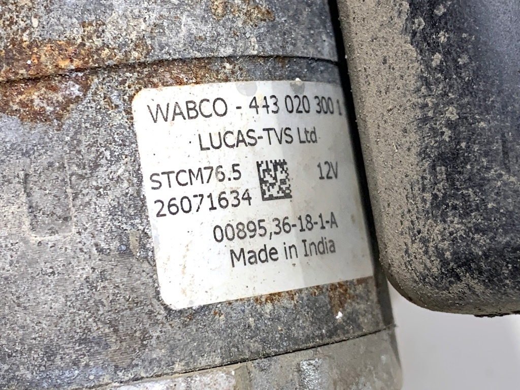 STARK-833663-3