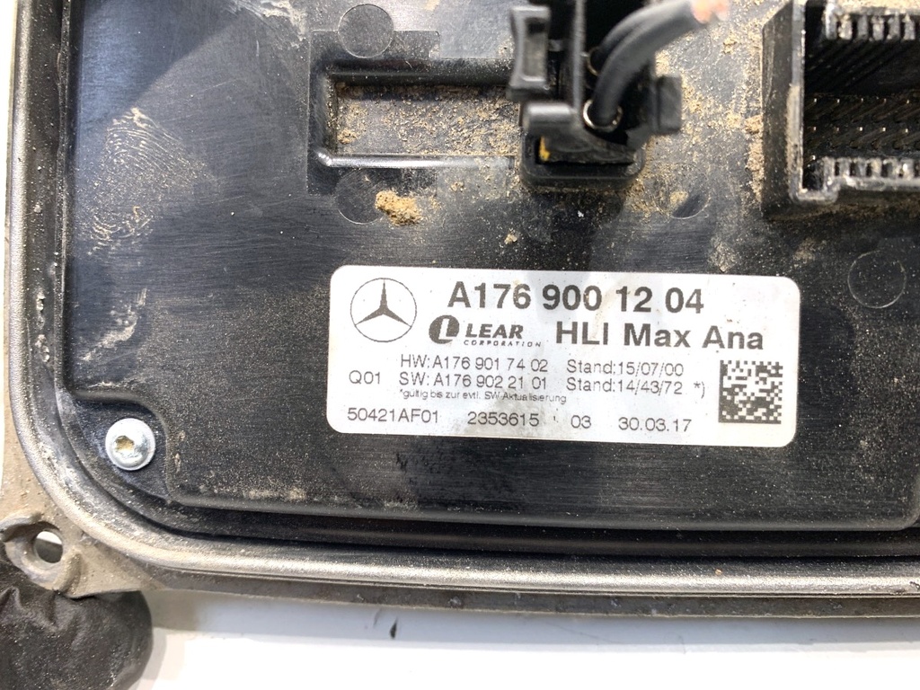 STARK-860330-4