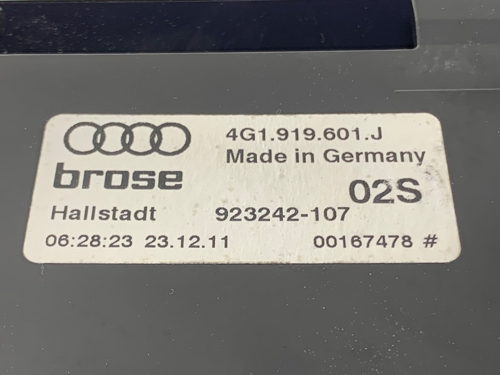 STARK-872730-4