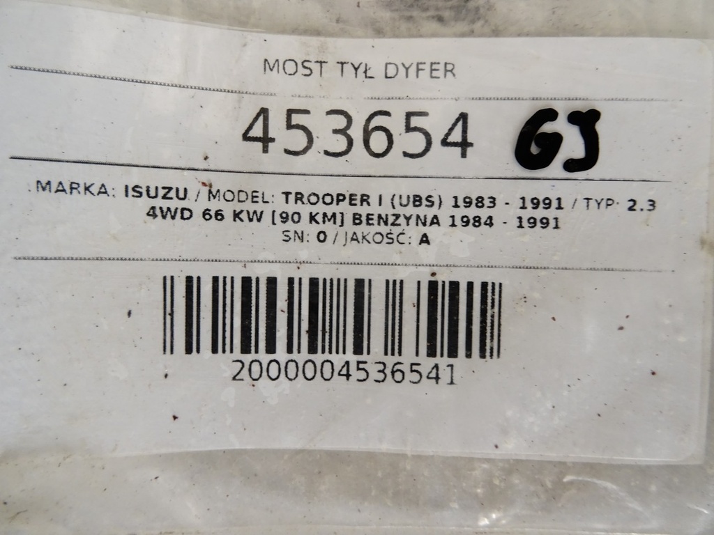 STARK-453654-6