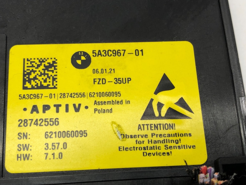 STARK-801499-4