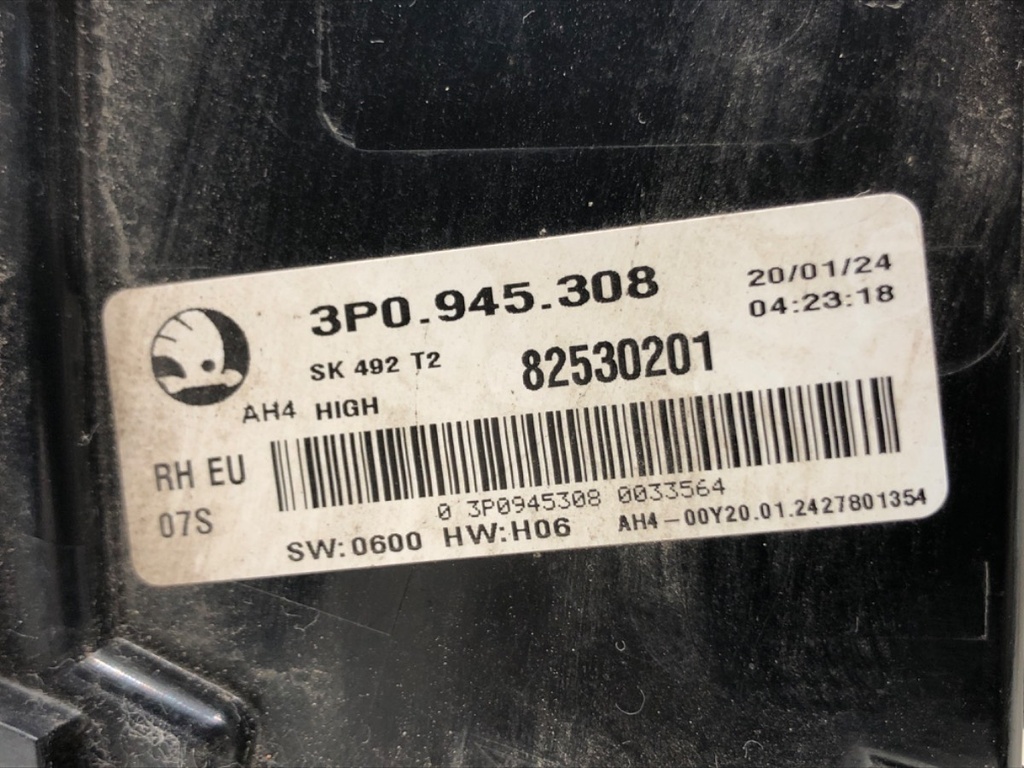STARK-660342-3