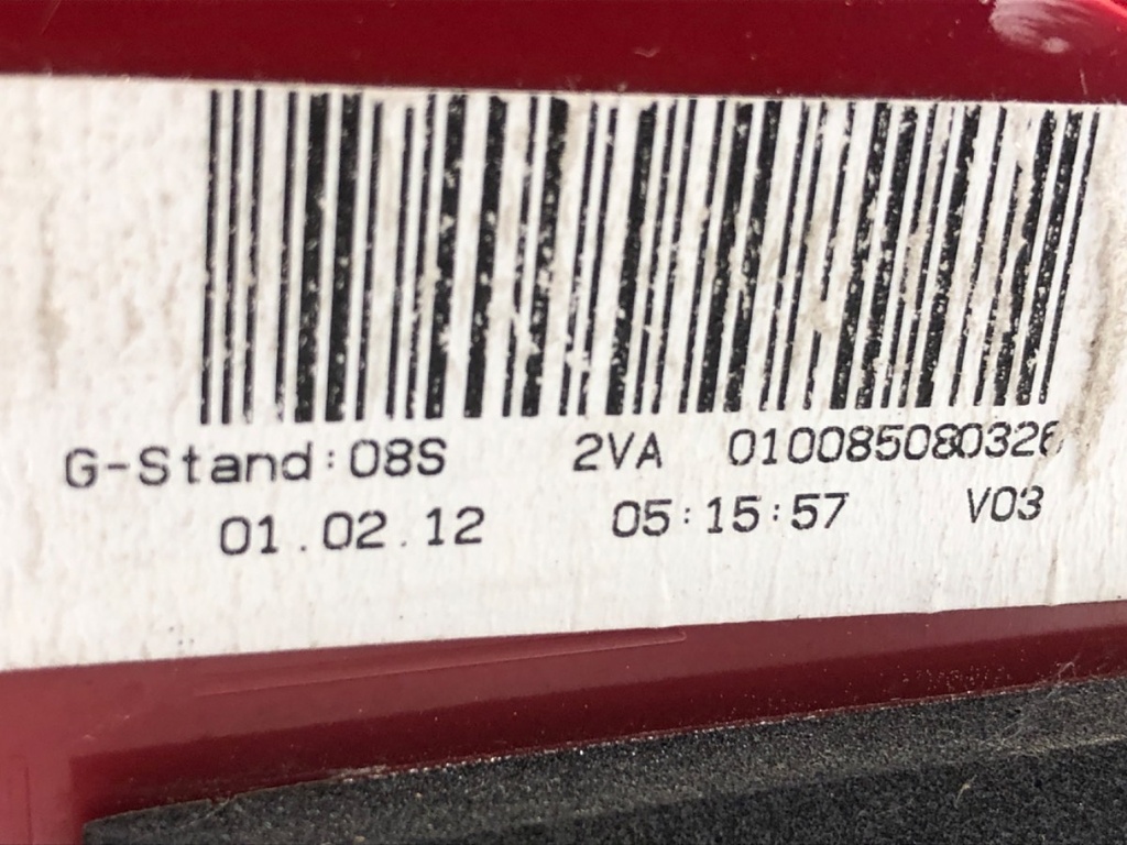 STARK-756893-5