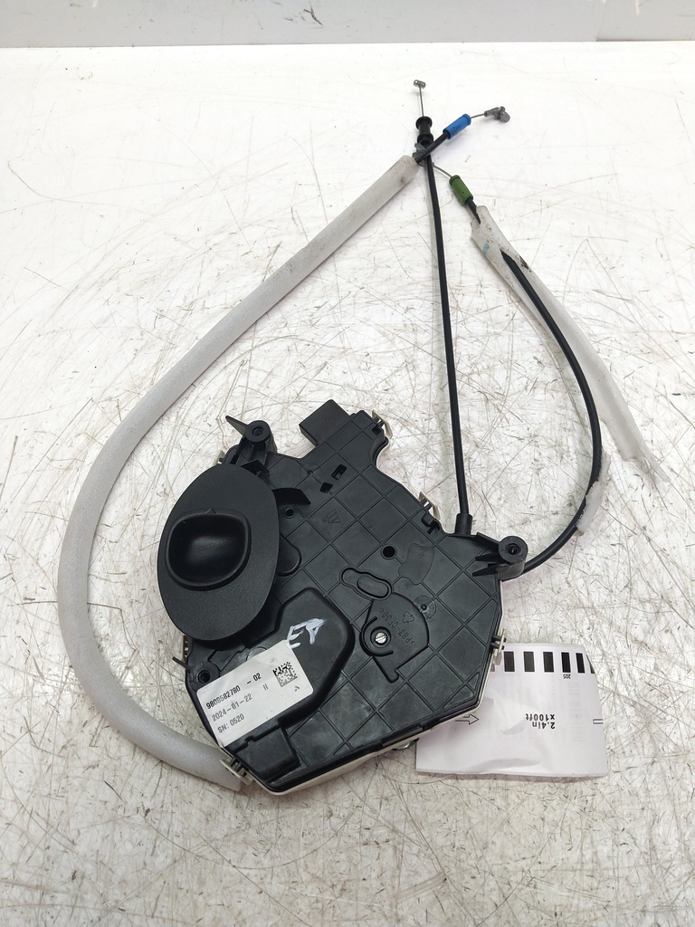MTD-527516-3