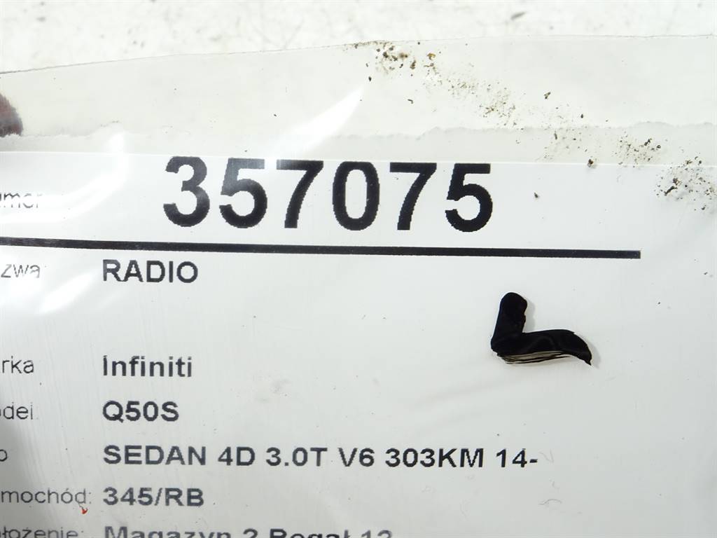 STARK-357075-4