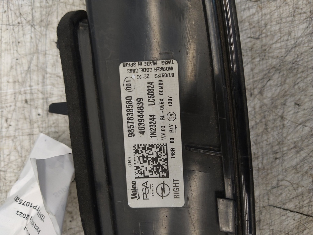 MTD-527426-1
