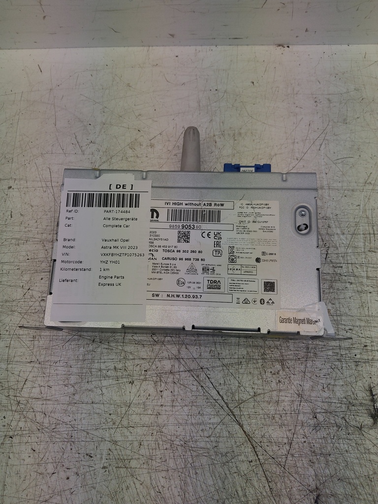 MTD-527430-1