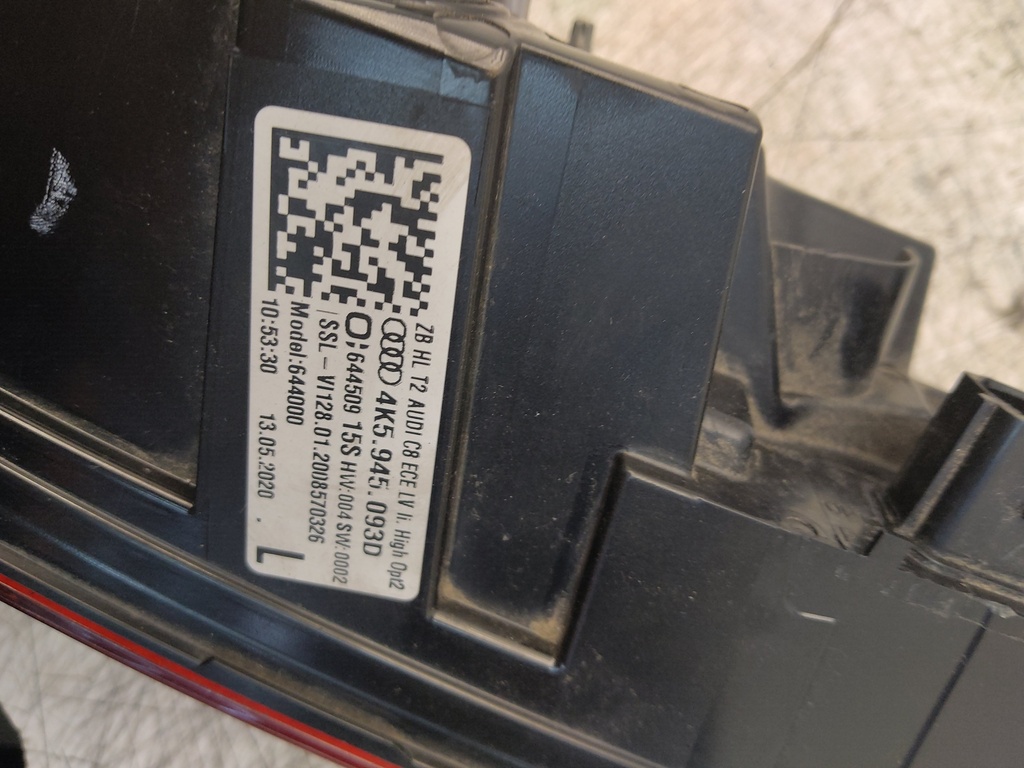MTD-527354-2