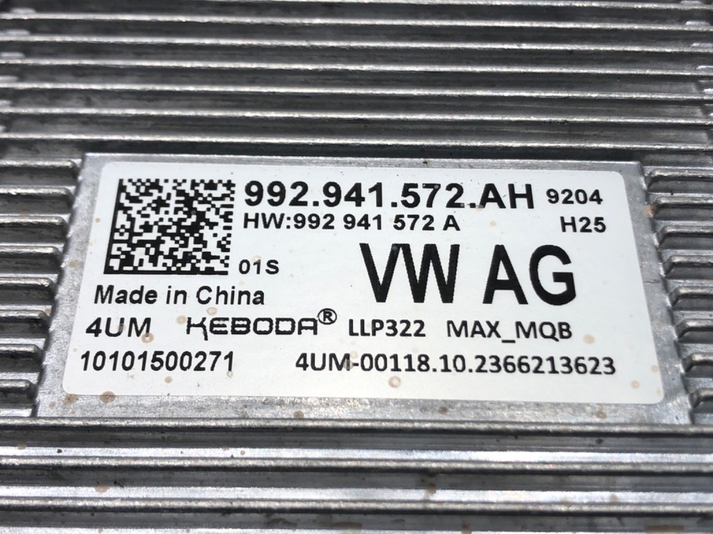 STARK-660321-2