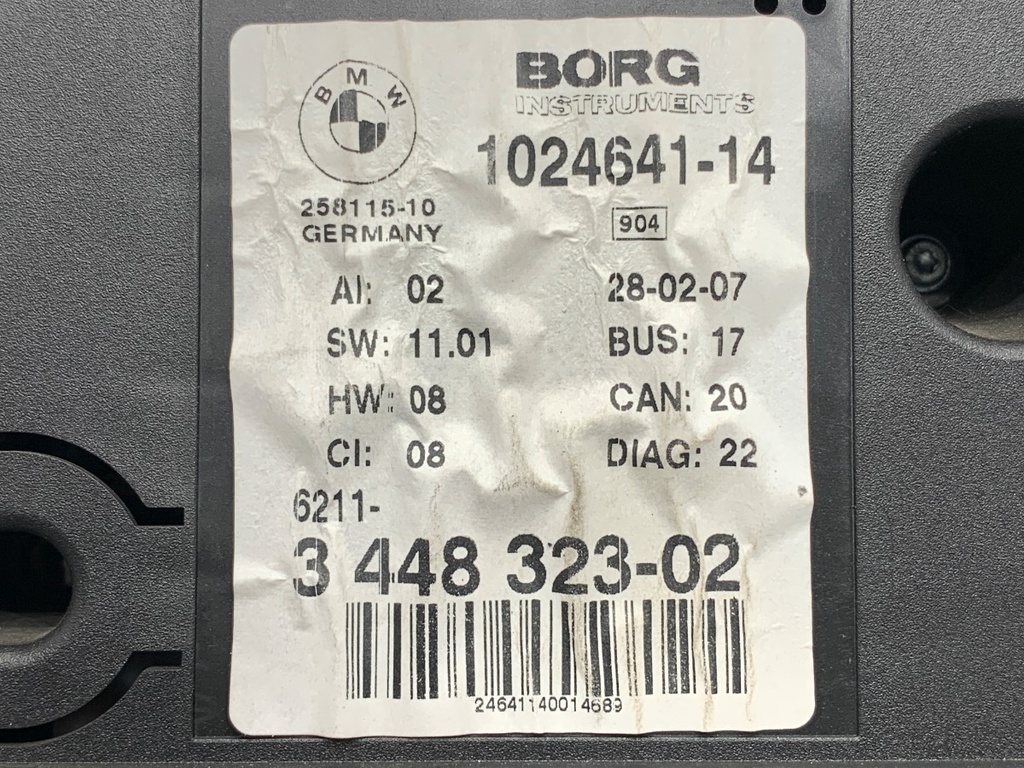 STARK-802234-4