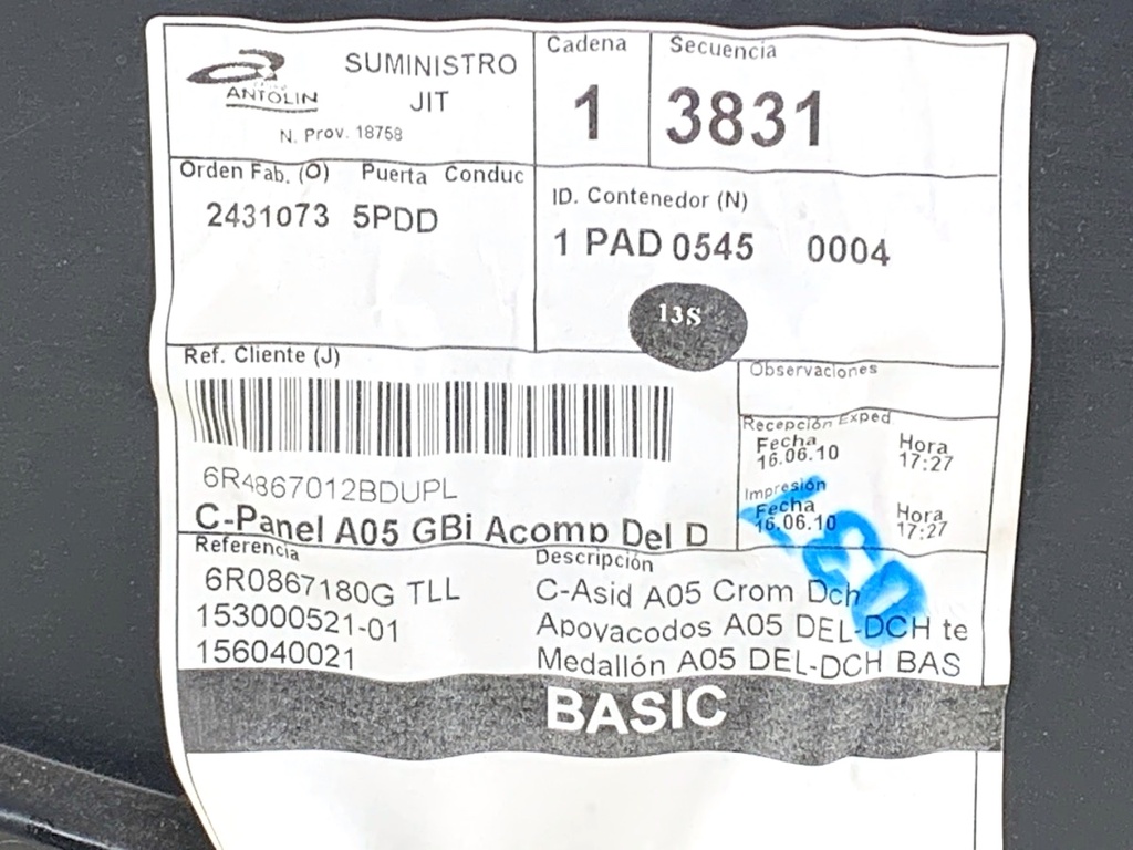 STARK-822555-4