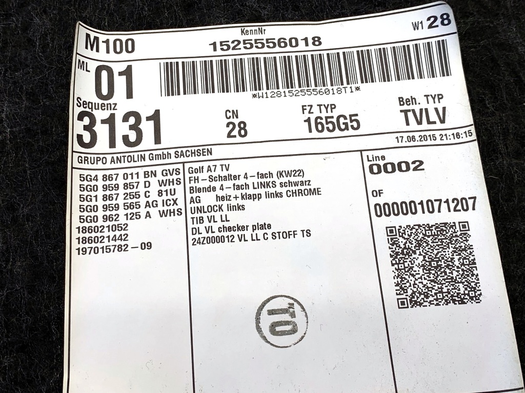 STARK-850446-3