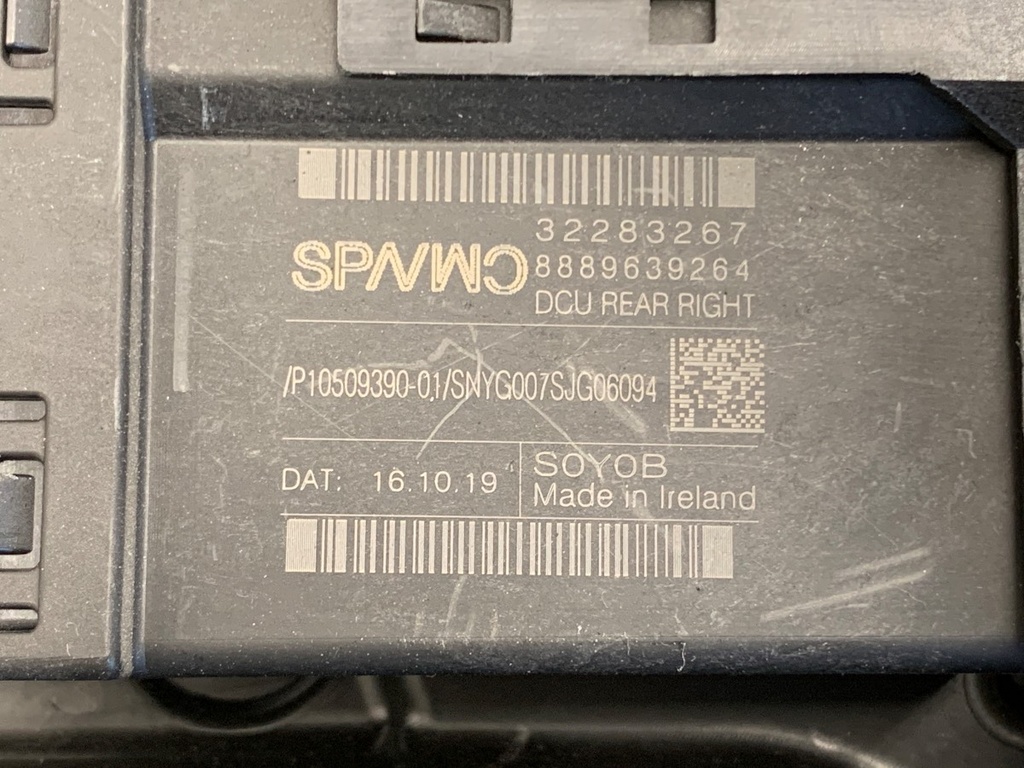 STARK-932817-4