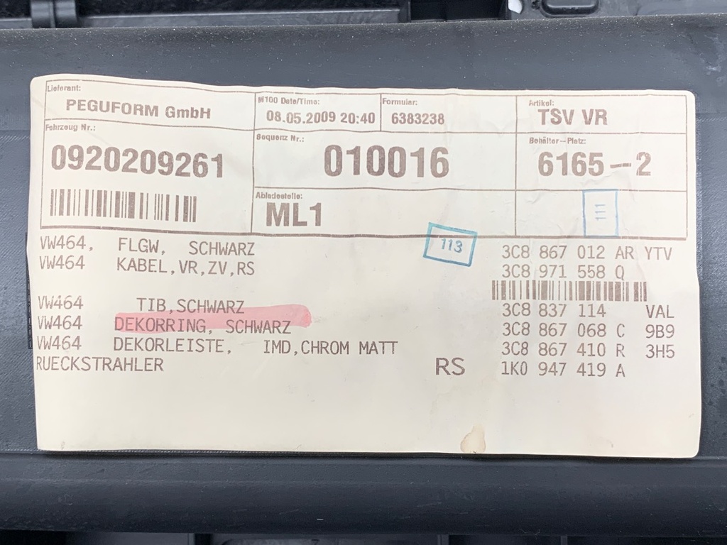 STARK-736506-4