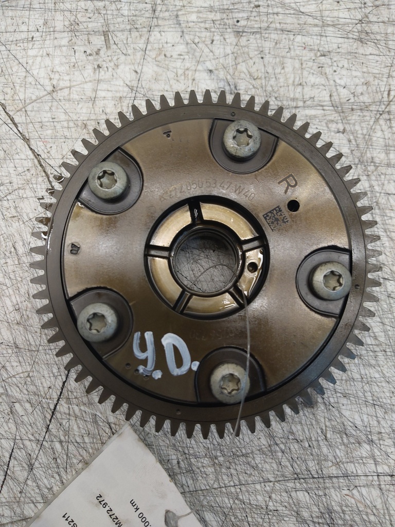 MTD-527022-1