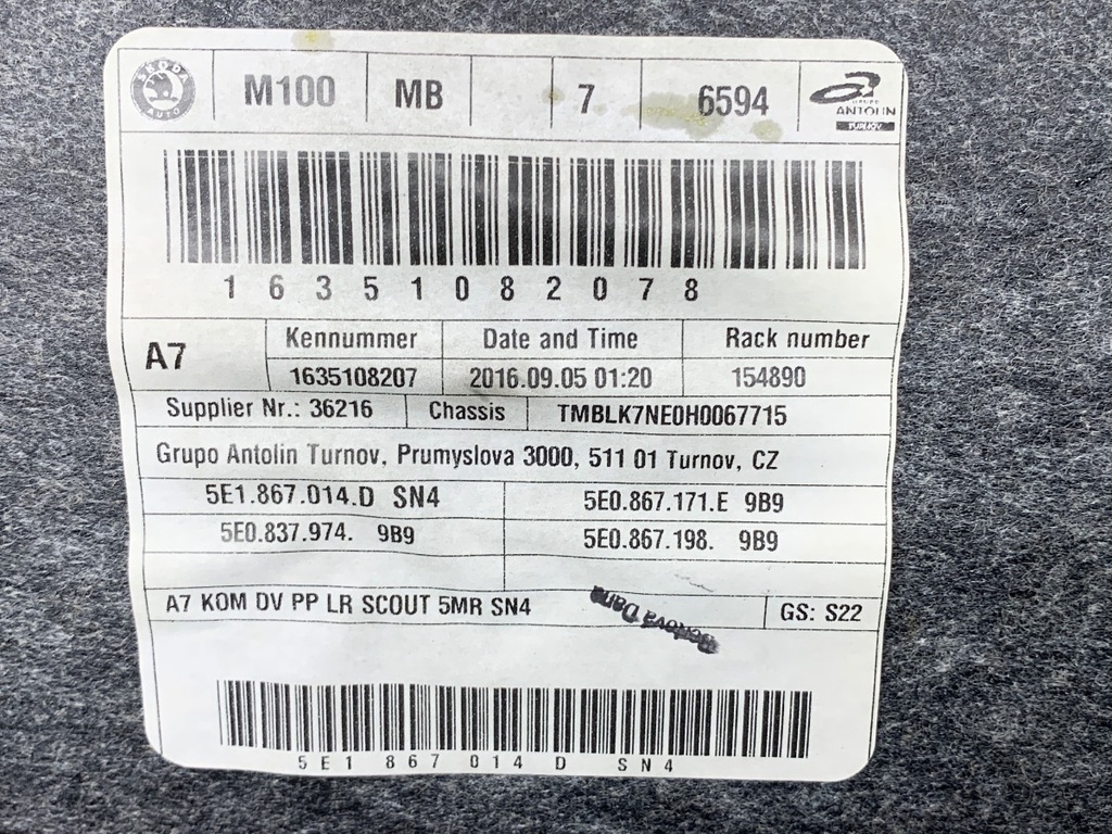 STARK-772131-4