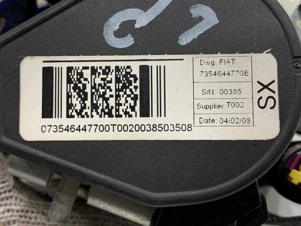 STARK-838407-3