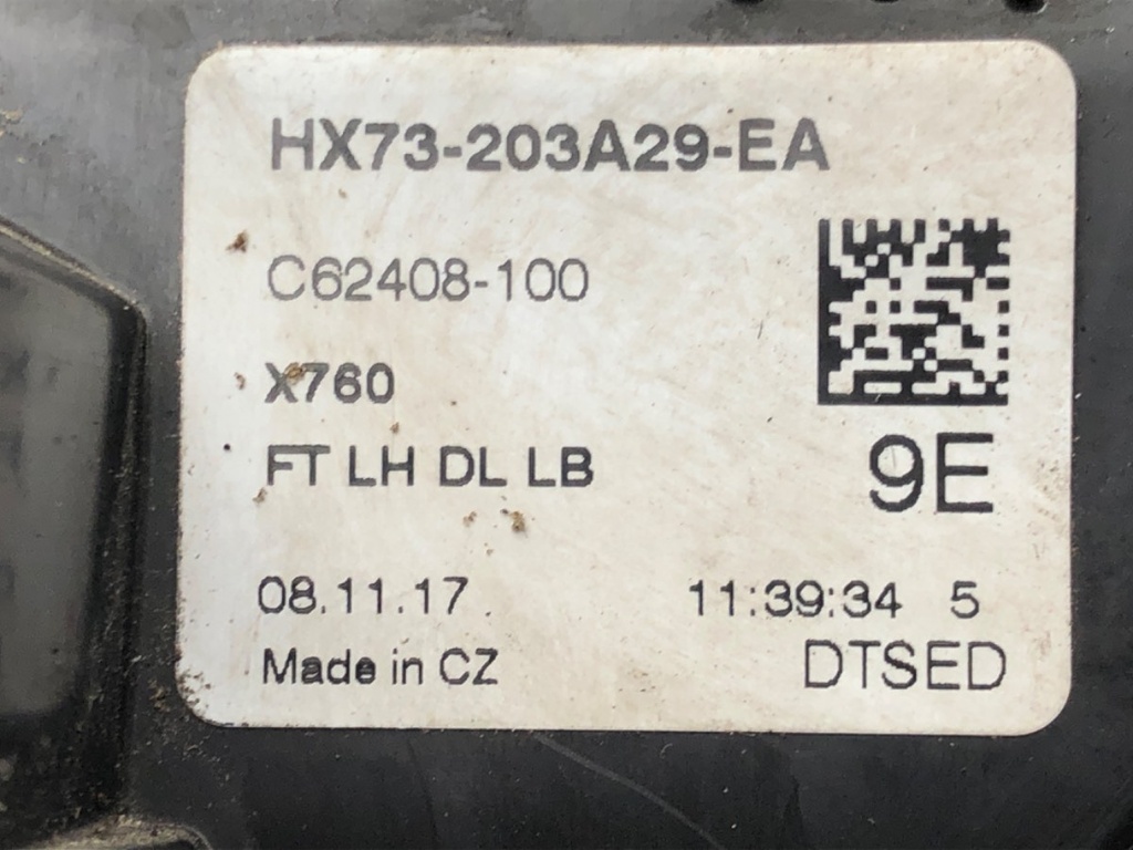 STARK-534165-3