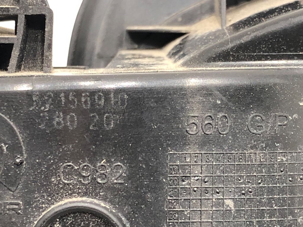 STARK-636101-3