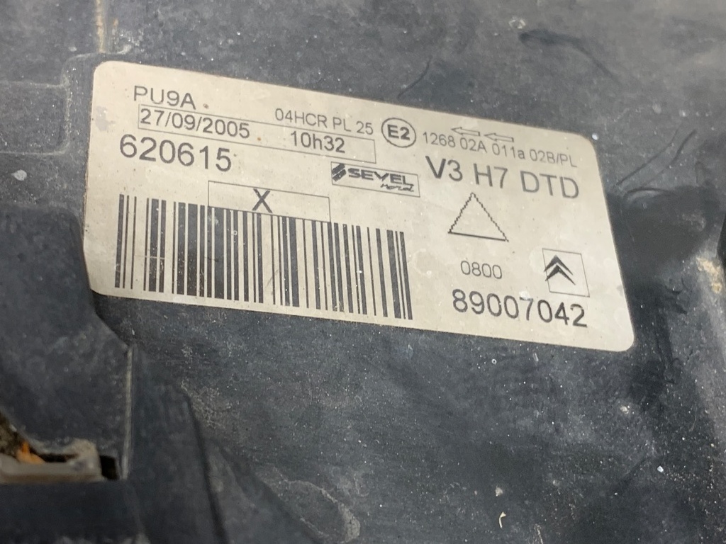 STARK-762625-5
