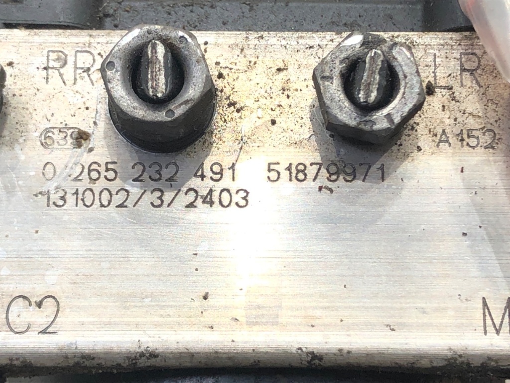 STARK-604103-4