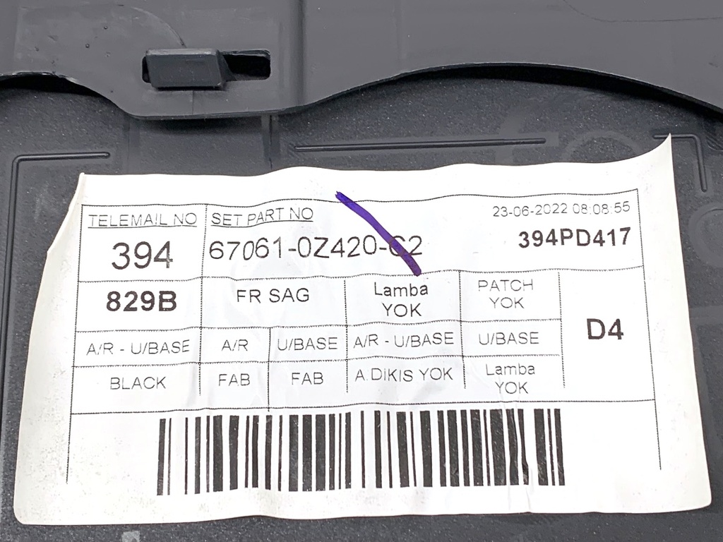 STARK-743439-4
