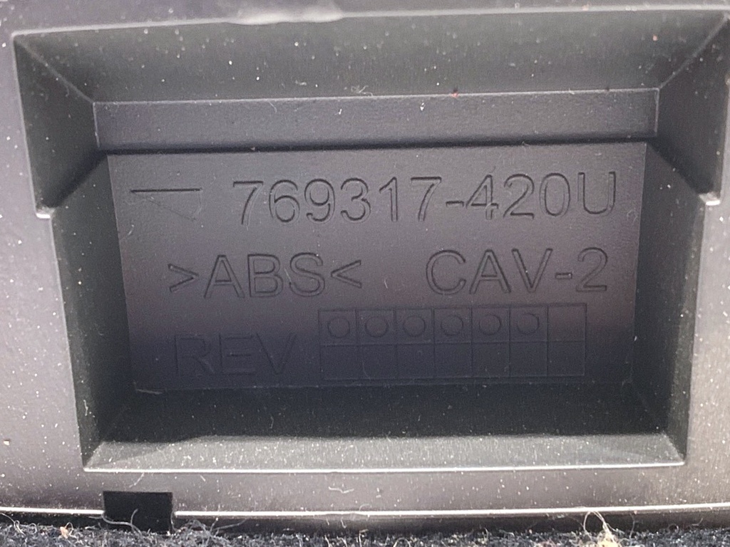 STARK-786058-4