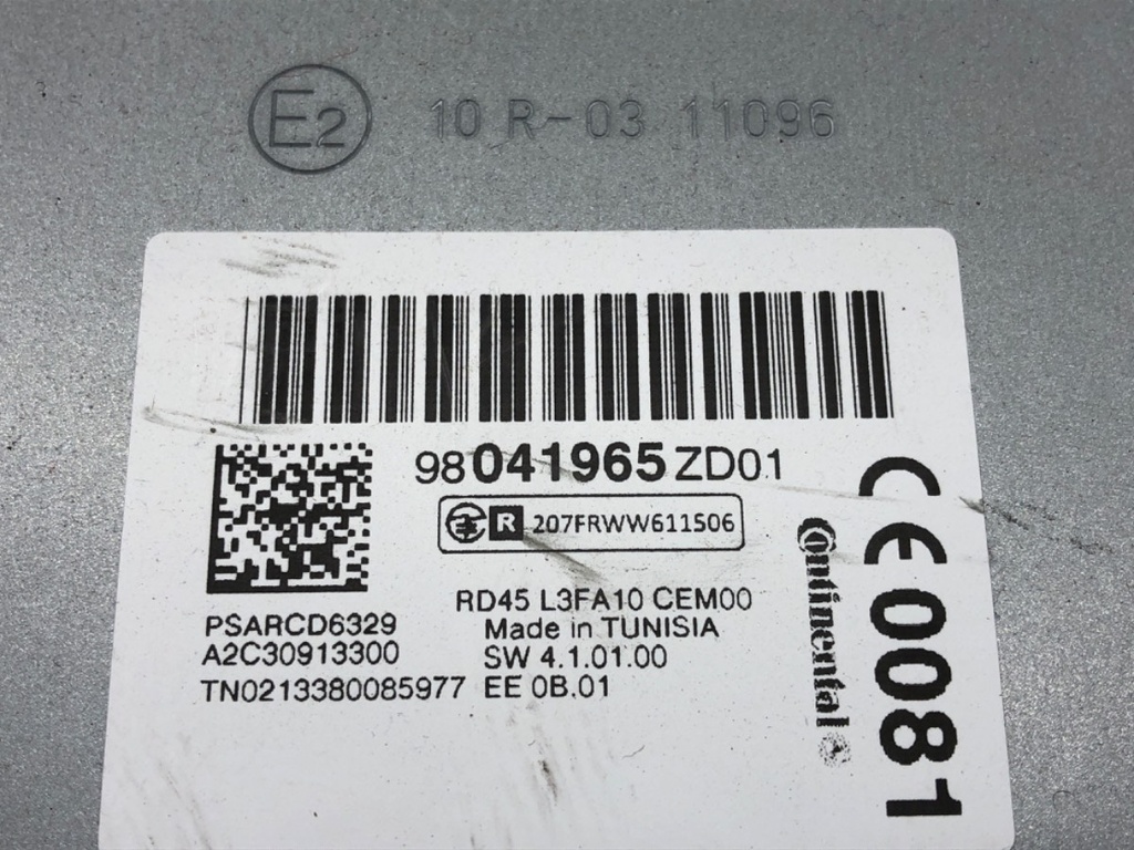 STARK-570056-4