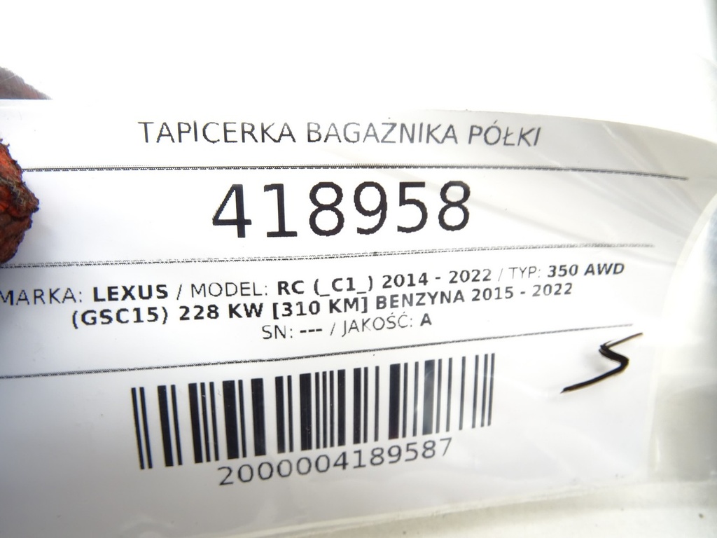 STARK-418958-4