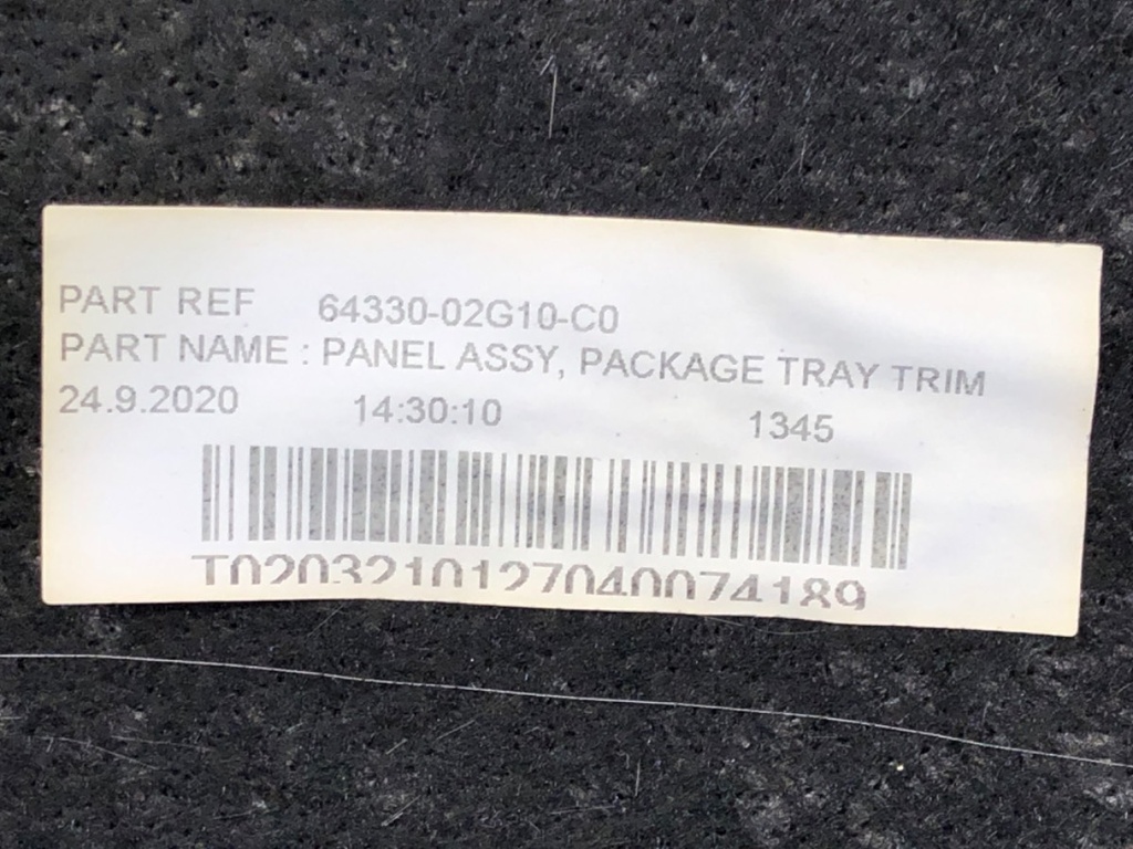 STARK-626691-3
