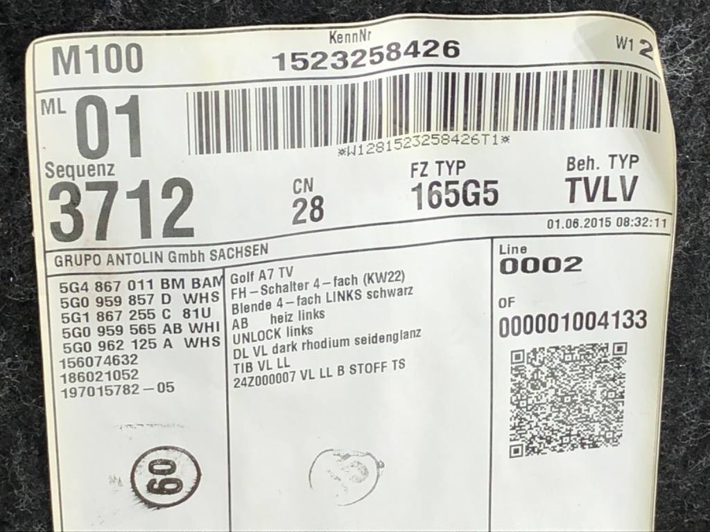 STARK-754413-3