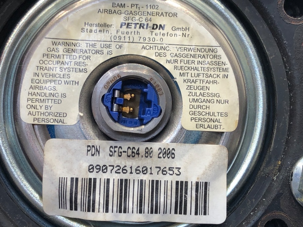 STARK-605789-3