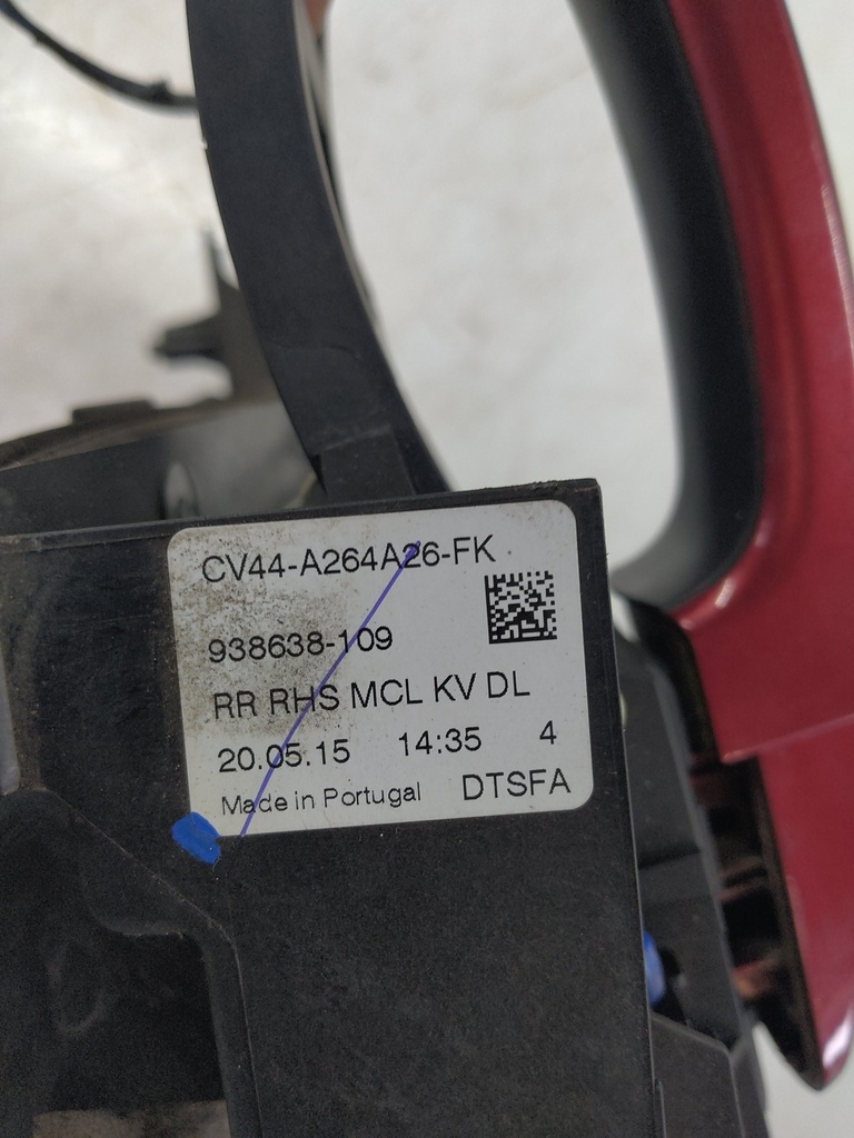 MTD-526803-2