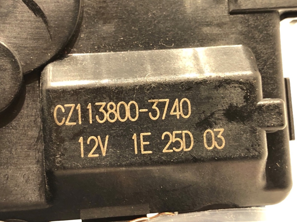 STARK-776301-3