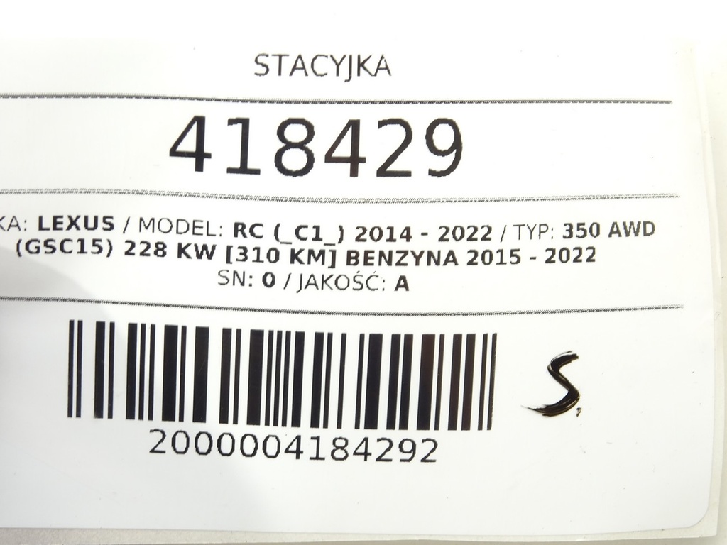 STARK-418429-4