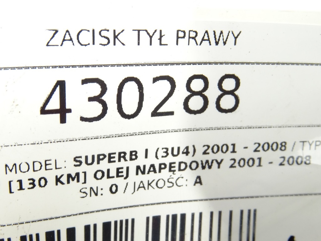 STARK-430288-4